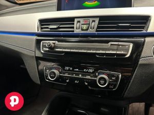 BMW X1 XDRIVE 25E M-SPORT - Straight Sale Discount - Image 4