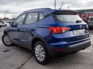 2020 Seat Arona 1.0tsi/1 owner/New NCT/1yr warrant - Image 3