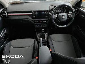 Skoda Fabia Ambition 1.0Tsi 95Bhp - Image 3
