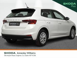 Skoda Fabia Ambition 1.0Tsi 95Bhp - Image 4