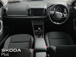 Skoda Karoq Ambition 1.0Tsi 110Bhp *High Spec* - Image 2