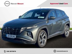 Hyundai Tucson PHEV Comfort Plus 4WD *JUST IN* - Image 4