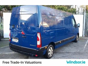 Renault Master MASTER FWD LM35 ENERGY DCI 150 + VA - Image 2