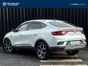 Renault Arkana S EDITION E-TECH HYBRID 145 AUTO - Image 2