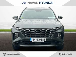 Hyundai Tucson 2WD Executive Plus - Image 2