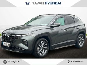 Hyundai Tucson 2WD Executive Plus - Image 3