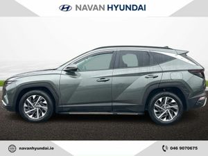 Hyundai Tucson 2WD Executive Plus - Image 4