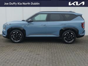 Kia EV5 EV5 GT Line - Image 4