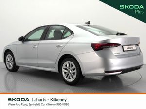 Skoda Octavia SELECTION 2.0TDI 115HP - Image 4