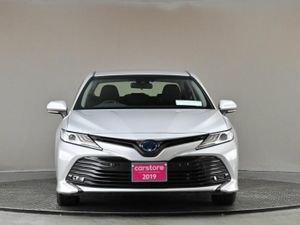 Toyota Camry 2.5 HYBRID **10"ANDROID PLAYER**REVER - Image 2