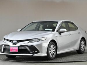Toyota Camry 2.5 HYBRID **10"ANDROID PLAYER**REVER - Image 3
