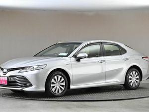 Toyota Camry 2.5 HYBRID **10"ANDROID PLAYER**REVER - Image 4