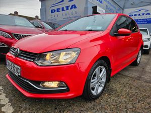 2016 VOLKSWAGEN POLO MATCH BLUEMOTION 60BHP 1.0L - Image 2