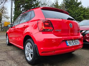 2016 VOLKSWAGEN POLO MATCH BLUEMOTION 60BHP 1.0L - Image 4