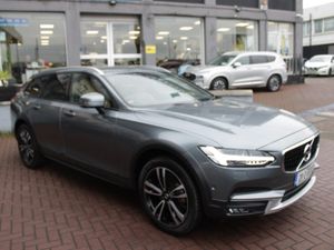 2.0D4 AWD CROSS COUNTRY LUXURY 5DR ESTATE AUTOMATI - Image 2