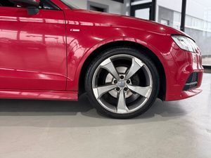 Audi A3 S-Line 2016 - Image 4