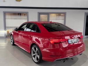 Audi A3 S-Line 2016 - Image 3