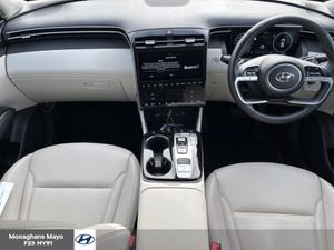 Hyundai Tucson EXECUTIVE PLUS PHEV 4WD 5DR AUTO - Image 2