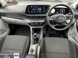 Hyundai i20 DELUXE PLUS 5DR - Image 2
