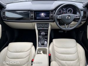 Skoda Kodiaq 7S STYLE 2.0 TDI 150HP DSG 4DR AUTO - Image 2