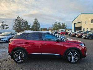 Peugeot 3008 Allure 1.5 HDI 130 Automatic - Image 3