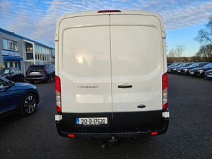 Ford Transit 350M Trend 2.0TDi 170 bhp - Image 3
