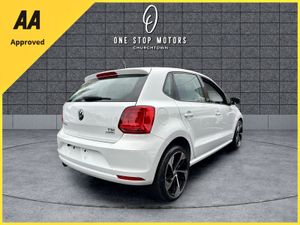 2015 VW Polo 1.2TSI AUTO *46,000KMS* 1YR WARRANTY - Image 3
