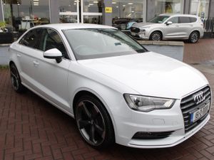 1.4TFSI SPORT EDITION 4DR SALOON AUTOMATIC // IMMA - Image 2