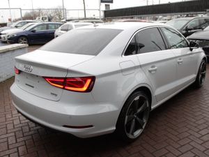 1.4TFSI SPORT EDITION 4DR SALOON AUTOMATIC // IMMA - Image 4