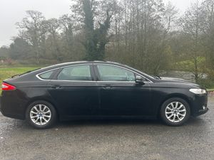 Ford Mondeo 2015, 150brake , - Image 2