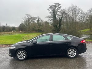 Ford Mondeo 2015, 150brake , - Image 4