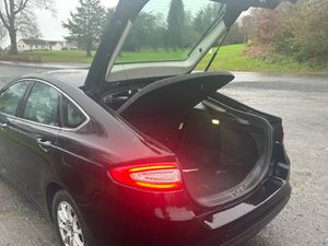 Ford Mondeo 2015, 150brake , - Image 3