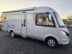 Hymer B-MC I 600 - Automatic - Image 4