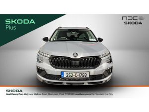 Skoda Kamiq SELECTION 1.0 TSI 115 BHP-MONTADO ALLO - Image 2