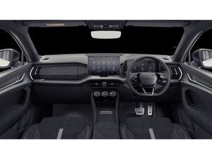 Skoda Kodiaq Sportline - Image 4