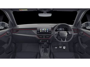 Skoda Scala Selection - Image 4