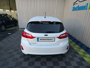 2018 Ford Fiesta TITANIUM 1.0 Petrol - Image 4
