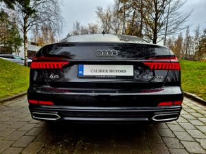 182 AUDI A6 2.0 TDI S LINE VIRTUAL DISPLAY 204HP - Image 3