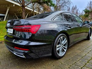182 AUDI A6 2.0 TDI S LINE VIRTUAL DISPLAY 204HP - Image 2