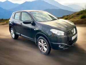 2011 Nissan Qashqai 1.6 SV petrol  76,000 Miles - Image 3