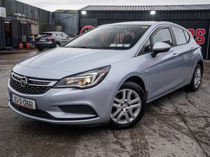162 Astra 1.6d/Same owner last 8yrs/1yr warran - Image 4