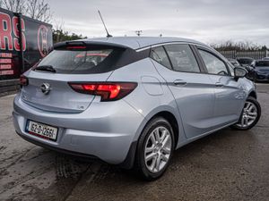 162 Astra 1.6d/Same owner last 8yrs/1yr warran - Image 2