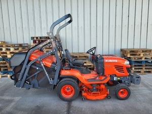 Kubota G23HD - Image 2