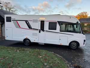 Itineo SB740 Advance Edition - Automatic - Image 2