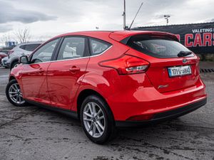 2017 Focus 1.5tdci/Same owner last 6yrs/1yr warran - Image 3
