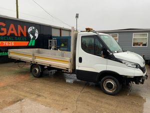 2023 IVECO DAILY 35-140.......PARTS & SPARES. - Image 3