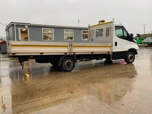 2023 IVECO DAILY 35-140.......PARTS & SPARES. - Image 4