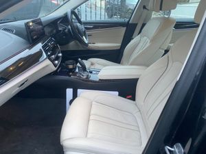 BMW 520d  2021 / X-Drive / Finance Available - Image 3