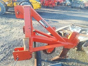 Bridgeway Mole Plough - Image 2