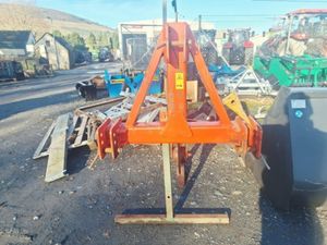 Bridgeway Mole Plough - Image 3